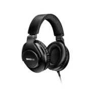 Fones de Ouvido de Tiaras Shure SRH440A-EFS Auriculares de Diadema - nacloset