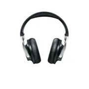 Auriculares com diadema dobrável sem fios Shure Aonic 40 Auriculares de Diadema - nacloset 2