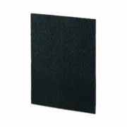 Recarga de Filtro de Carbono Fellowes 4 Unidades Branco Preto Multicolor Casa | Jardim - nacloset 2