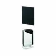 Recarga de Filtro de Carbono Fellowes 9324201 4 Unidades Preto Casa | Jardim - nacloset 2