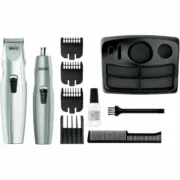 Aparador de Cabelo-Máquina de Barbear Wahl 05606-508 Depilação e acessórios para barbear - nacloset