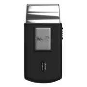 Máquina de Barbear Elétrica Recarregável Wahl 03615-1016 Depilação e acessórios para barbear - nacloset