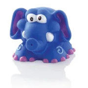 Brinquedos Para o Banho Nûby 3 Peças Bebés e Crianças - nacloset 2