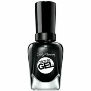 verniz de unhas Sally Hansen Miracle Gel 460-onyx-pected (14,7 ml) Estética e Tratamentos Corporais - nacloset