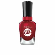 Verniz de unhas Sally Hansen Miracle Gel Nº 680-rhapsody red 14,7 ml Estética e Tratamentos Corporais - nacloset