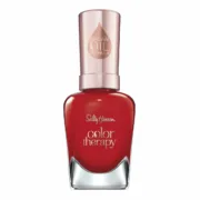 verniz de unhas Sally Hansen Color Therapy 340-red-iance (14,7 ml) Estética e Tratamentos Corporais - nacloset