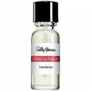 Endurecedor de Unhas Sally Hansen Hard as Nails (13,3 ml) Estética e Tratamentos Corporais - nacloset
