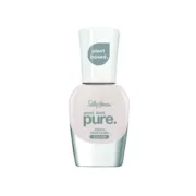 verniz de unhas Sally Hansen Good.Kind.Pure 110-white tea (10 ml) Estética e Tratamentos Corporais - nacloset