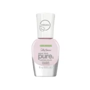 verniz de unhas Sally Hansen Good.Kind.Pure 190-rose petal (10 ml) Estética e Tratamentos Corporais - nacloset