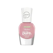 verniz de unhas Sally Hansen Good.Kind.Pure 210-pinky clay (10 ml) Estética e Tratamentos Corporais - nacloset
