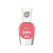 verniz de unhas Sally Hansen Good.Kind.Pure 270-coral calm (10 ml) Estética e Tratamentos Corporais - nacloset