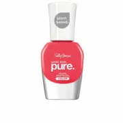 verniz de unhas Sally Hansen Good.Kind.Pure Nº 280-fruity papaya (10 ml) Estética e Tratamentos Corporais - nacloset