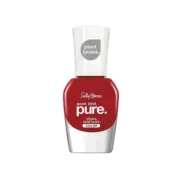 verniz de unhas Sally Hansen Good.Kind.Pure 310-pomegranate punch (10 ml) Estética e Tratamentos Corporais - nacloset