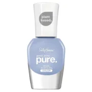 verniz de unhas Sally Hansen Good.Kind.Pure 370-crystal blue (10 ml) Estética e Tratamentos Corporais - nacloset