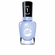 verniz de unhas Sally Hansen Miracle Gel Nº 582-o-zone you didn’t (14,7 ml) Estética e Tratamentos Corporais - nacloset