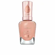 verniz de unhas Sally Hansen Color Therapy Sheer Nº 205 Pink Moon 14,7 ml Estética e Tratamentos Corporais - nacloset
