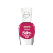 verniz de unhas Sally Hansen Good.Kind.Pure 291-passion flower (10 ml) Estética e Tratamentos Corporais - nacloset