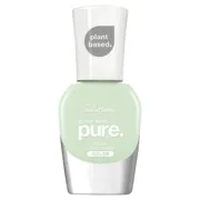 verniz de unhas Sally Hansen Good.Kind.Pure 406-mint refresh (10 ml) Estética e Tratamentos Corporais - nacloset