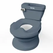 Urinol Ingenuity Cinzento Bebés e Crianças - nacloset