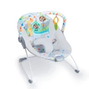 Rede para Bebé Bright Starts Safari Fun Bebés e Crianças - nacloset