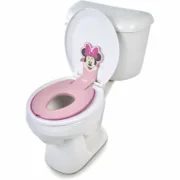 Redutor de WC para Bebé Bright Starts Bebés e Crianças - nacloset