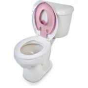 Redutor de WC para Bebé Bright Starts Bebés e Crianças - nacloset 2