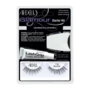 Pestanas Postiças Glamour Ardell 60082 (3 pcs) 3 Peças Acessórios e organizadores - nacloset