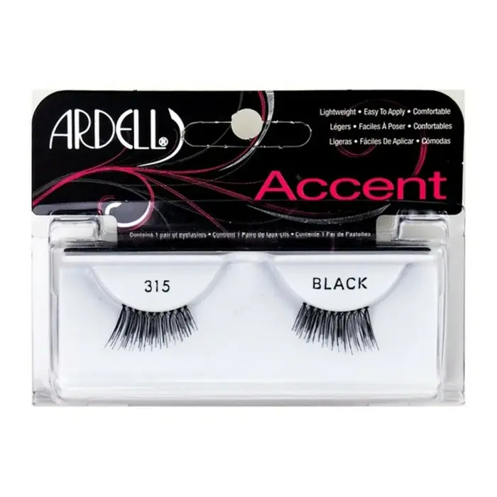 Pestanas Postiças Accent Ardell 74764613158 Acessórios e organizadores - nacloset