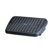 Repousa pés Ergonómico Fellowes 48121-70 Preto Acessórios - nacloset