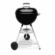 Churrasco Portátil Weber Bar-B-Kettle Aço Casa | Jardim - nacloset