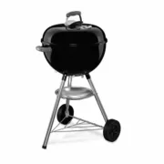 Churrasco Portátil Weber Bar-B-Kettle Aço Casa | Jardim - nacloset 2
