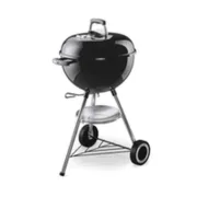 Churrasco Portátil Weber Alumínio Aço Casa | Jardim - nacloset 2