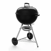 Churrasco Weber 14101004 Aço Esmaltado Casa | Jardim - nacloset 2