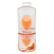 Esponja para Maquilhagem Miracle Complexion Real Techniques 1462 (2 pcs) Acessórios e organizadores - nacloset