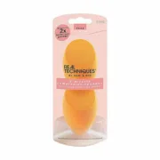 Esponja para Maquilhagem Miracle Complexion Real Techniques 1462 (2 pcs) Acessórios e organizadores - nacloset 2