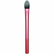 Pincel de Maquilhagem Real Techniques Brightening Concealer (1 Unidade) Acessórios e organizadores - nacloset