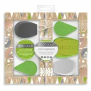 Conjunto de Pincéis de Maquilhagem Make Up Blending Essentials Ecotools 3145 6 Peças (6 pcs) Acessórios e organizadores - nacloset 2