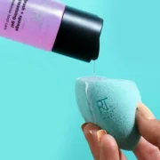Esponja para Maquilhagem Real Techniques 4224 Acessórios e organizadores - nacloset 2