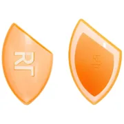 Esponja para Maquilhagem Real Techniques Holidays Makeup Sponge Limited Edição limitada 2 Peças Acessórios e organizadores - nacloset 2