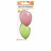 Esponja para Maquilhagem Real Techniques Miracle Complexion Airblend Edição limitada (2 Unidades) A Preço de Revenda - nacloset