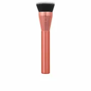 Pincel de Maquilhagem Real Techniques GLOW ROUND (1 Unidade) Acessórios e organizadores - nacloset