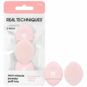 Esponja para Maquilhagem Real Techniques MINI MIRACLE Acessórios e organizadores - nacloset 2