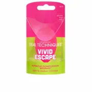 Pincel de Maquilhagem Real Techniques VIVID ESCAPE (1 Unidade) Acessórios e organizadores - nacloset
