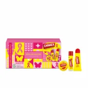 Conjunto Carmex BÁLSAMOS CARMEX 3 Peças Acessórios e organizadores - nacloset