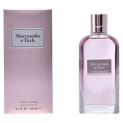 Perfume First Instinct Abercrombie & Fitch EDP EDP Perfumaria | Cosmética - nacloset