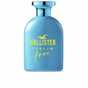 Perfume Hollister Feelin’ Free EDT 100 ml Perfumaria | Cosmética - nacloset