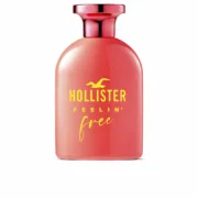 Perfume Hollister Feelin’ Free EDP 100 ml Perfumaria | Cosmética - nacloset