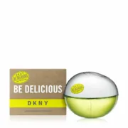 Perfume Donna Karan DELICIOUS COLLECTION EDP EDP 50 ml Madeira Perfumaria | Cosmética - nacloset