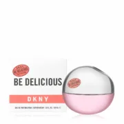 Perfume Donna Karan Be Delicious Fresh Blossom EDP 30 ml Perfumaria | Cosmética - nacloset 2