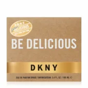 Perfume Donna Karan Golden Delicious 100 ml Perfumaria | Cosmética - nacloset 2